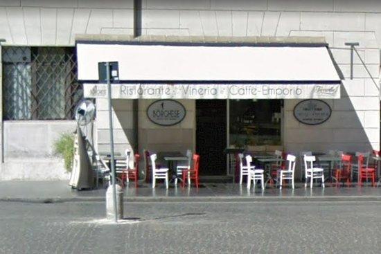 Dal Borghese-Caffetteria-Bistrot-Dopolavoro